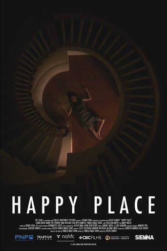 Watch Happy Place 2020 poster
