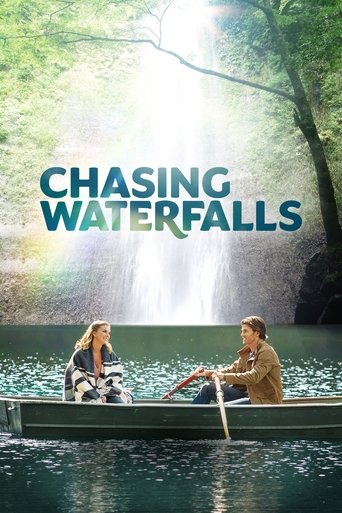Watch Chasing Waterfalls 2021 poster