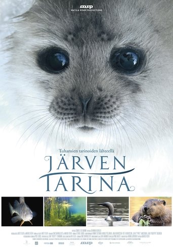 Watch Tale of a Lake 2016 poster