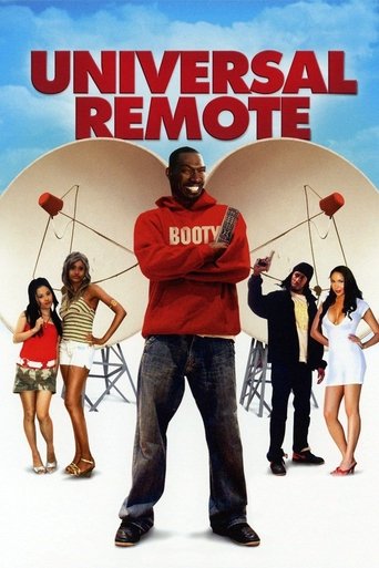 Watch Universal Remote 2007 poster