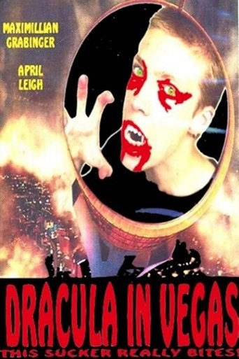 Watch Dracula in Vegas 1999 poster