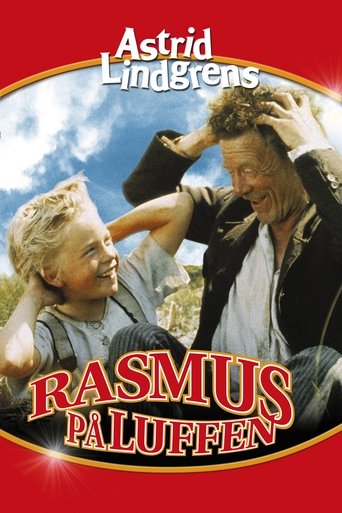 Watch Rasmus and the Vagabond 1981 poster