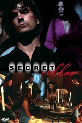 Watch The Secret Cellar 2003 poster