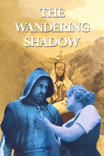 Watch The Wandering Image 1920 poster