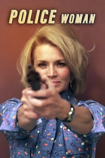 Watch Police Woman 1974 poster