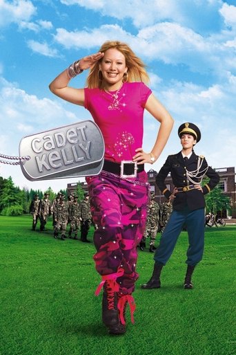 Watch Cadet Kelly 2002 poster