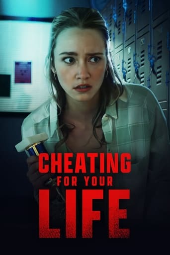 Watch Dangerous Cheaters 2022 poster