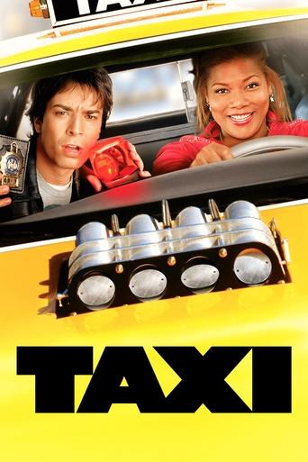 Watch Taxi 2004 poster