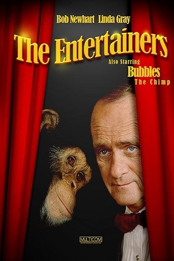 Watch The Entertainers 1991 poster