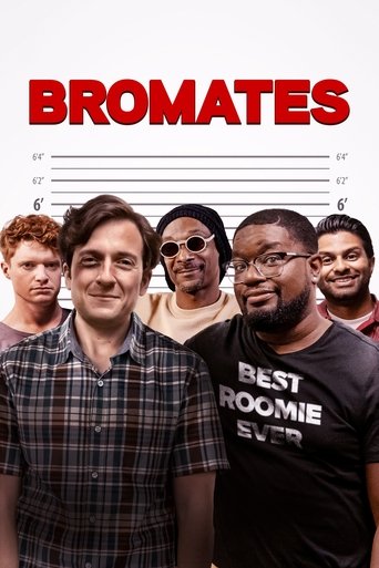 Watch Bromates 2022 poster
