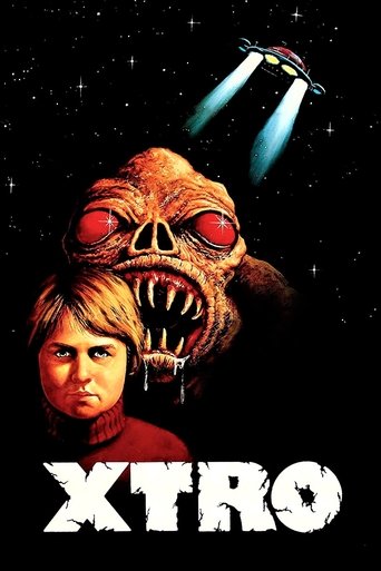 Watch Xtro 1982 poster