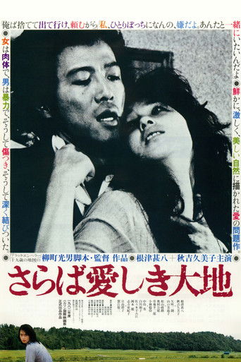 Watch Farewell to the Land 1982 poster