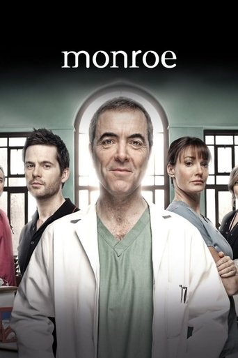 Watch Monroe 2011 poster