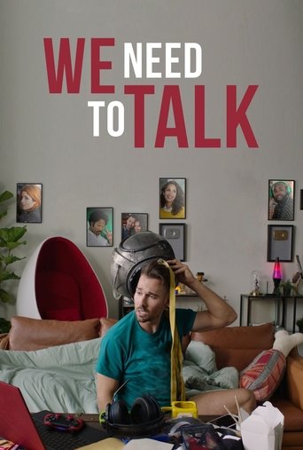 Watch We Need to Talk 2022 poster
