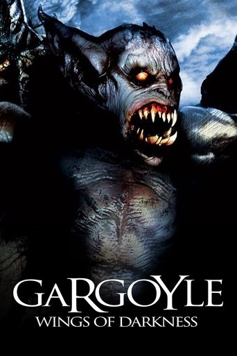 Watch Gargoyle: Wings of Darkness 2004 poster