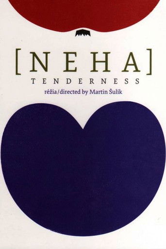 Watch Tenderness 1992 poster