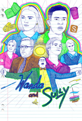 Wanda and Sully 2025