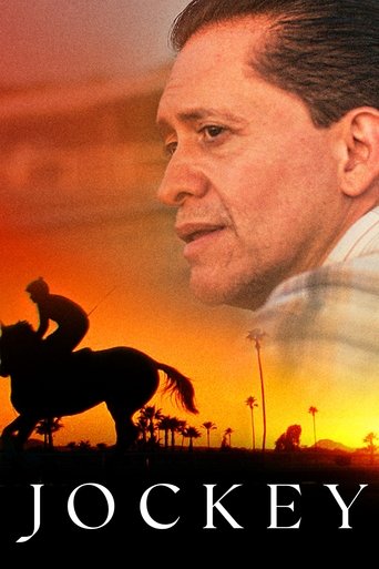 Watch Jockey 2021 poster