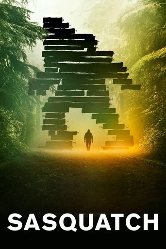 Watch Sasquatch 2021 poster
