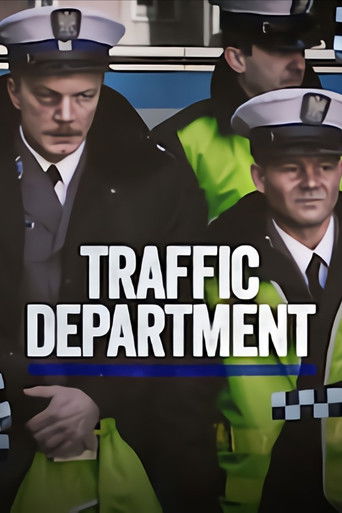 Watch Traffic Department 2013 poster