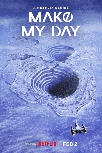 Make My Day (2023) 2023