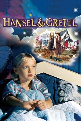 Watch Hansel & Gretel 2002 poster