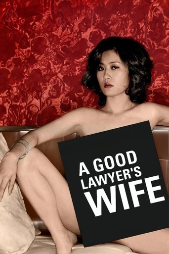 Watch A Good Lawyer's Wife 2003 poster