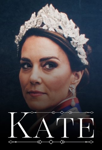 Watch Kate (2025) 2025 poster