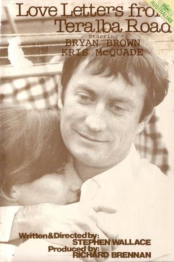 Watch The Love Letters from Teralba Road 1977 poster