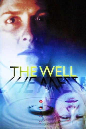 Watch The Well 1997 poster