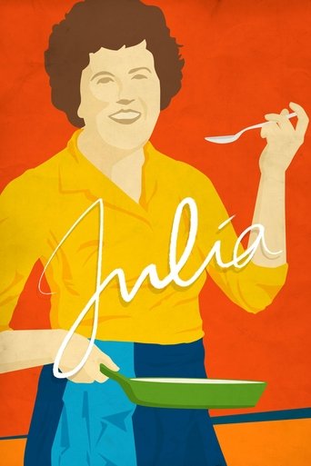 Watch Julia 2021 poster