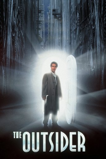 Watch The Outsider 1997 poster