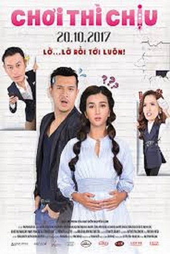 Watch Choi Thi Chiu 2017 poster