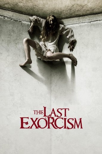 Watch The Last Exorcism 2010 poster