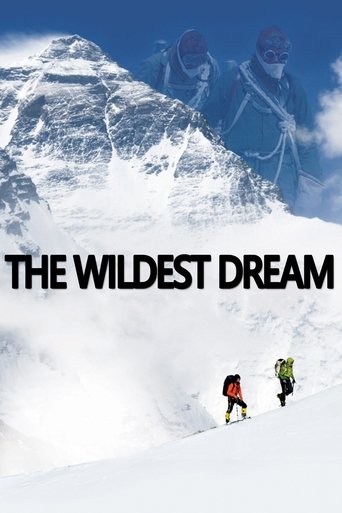 Watch The Wildest Dream 2010 poster