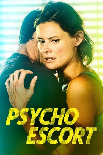 Watch Psycho Escort 2020 poster