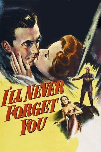 Watch The House in the Square 1951 poster
