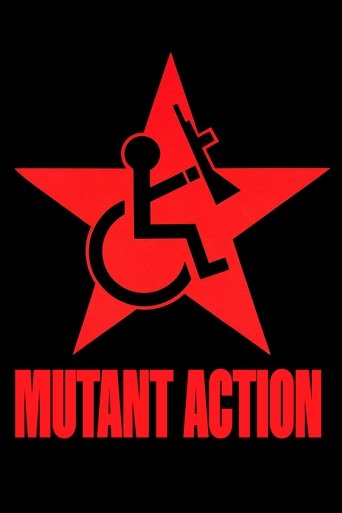 Watch Mutant Action 1993 poster