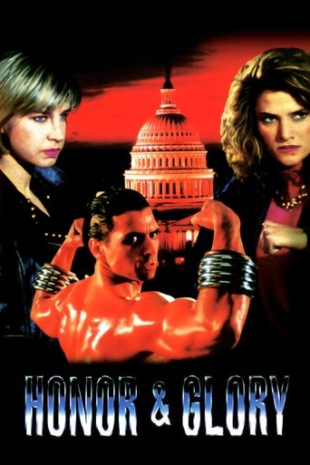 Watch Honor and Glory 1992 poster