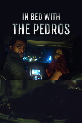 Watch In Bed with the Pedros 2023 poster