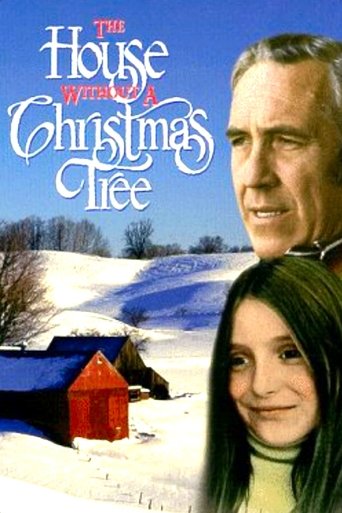 Watch The House Without a Christmas Tree 1972 poster