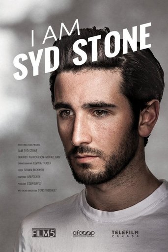 Watch I Am Syd Stone 2014 poster