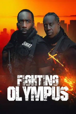 Watch Fighting Olympus 2023 poster