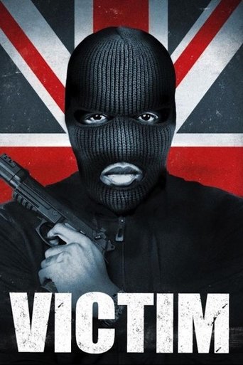 Watch Victim 2011 poster