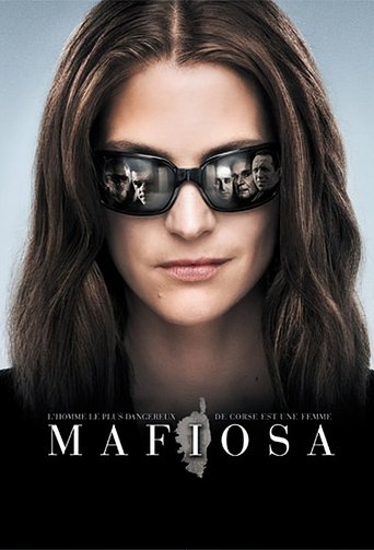 Watch Mafiosa 2006 poster