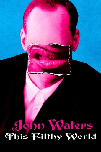 Watch This Filthy World 2006 poster