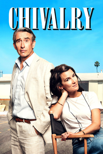 Watch Chivalry 2022 poster