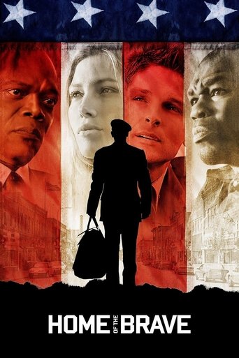 Watch Home of the Brave 2006 poster