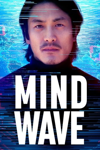 Watch Mind Wave 2024 poster