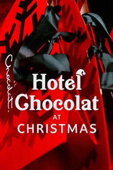 Watch Hotel Chocolat at Christmas 2024 poster